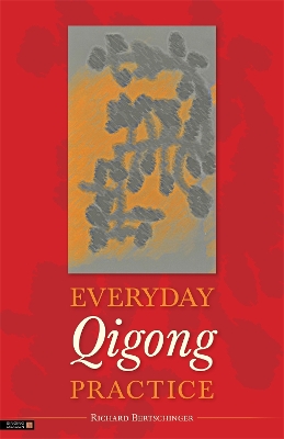 Book cover for Everyday Qigong Practice