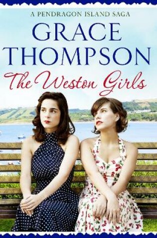 Cover of The Weston Girls