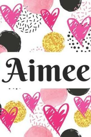 Cover of Aimee