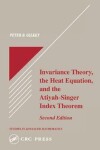 Book cover for Invariance Theory