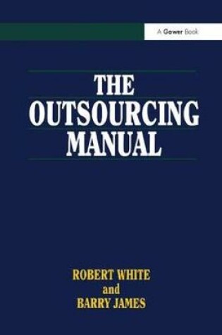 Cover of The Outsourcing Manual