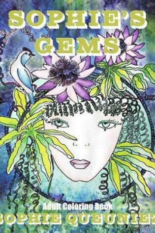 Cover of Sophie's Gems