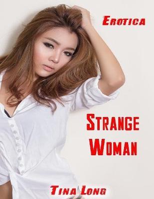 Book cover for Erotica: Strange Woman