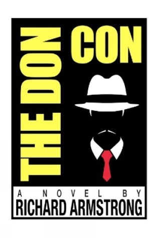 Cover of The Don Con