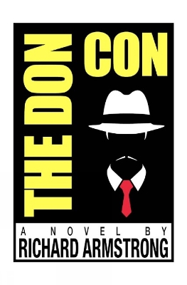 Book cover for The Don Con