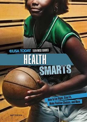 Book cover for Health Smarts