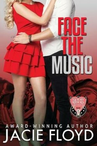 Cover of Face the Music