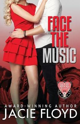 Book cover for Face the Music