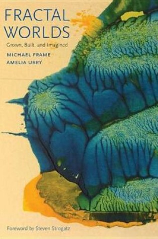 Cover of Fractal Worlds