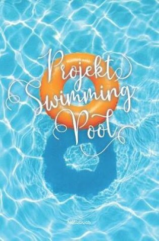 Cover of Projekt Swimmingpool