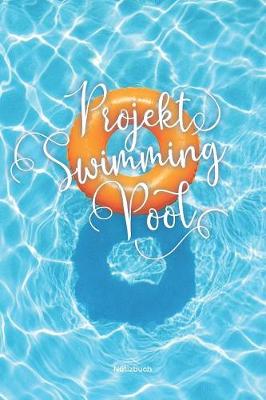 Cover of Projekt Swimmingpool