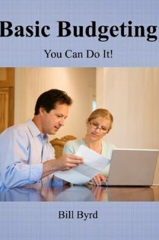 Cover of Basic Budgeting: You Can Do It!