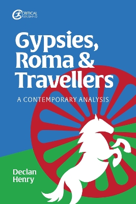 Book cover for Gypsies, Roma and Travellers