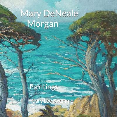 Book cover for Mary DeNeale Morgan