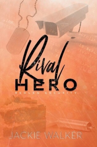 Cover of Rival Hero