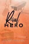 Book cover for Rival Hero