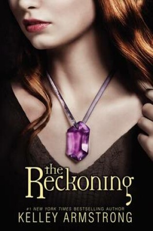 Cover of The Reckoning