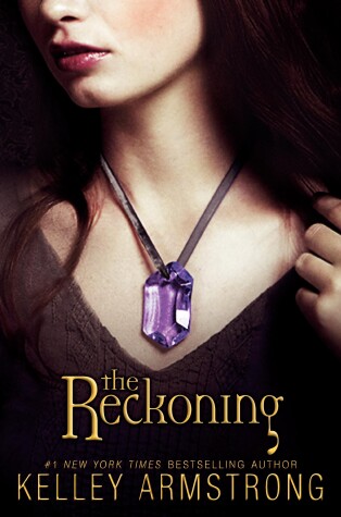 Book cover for The Reckoning