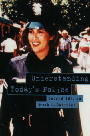 Cover of Understanding Today's Police