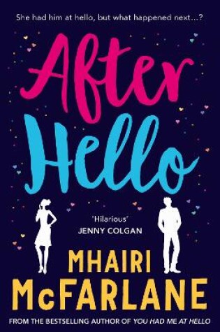 Cover of After Hello