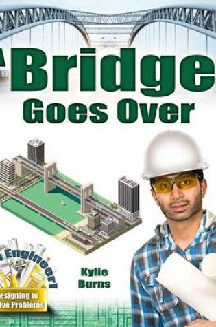 Cover of A Bridge Goes Over