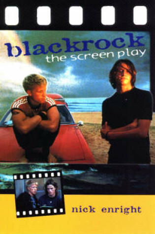 Cover of Blackrock