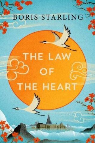 Cover of The Law of the Heart