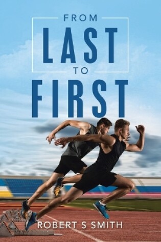 Cover of From Last to First