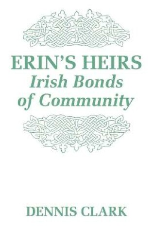 Cover of Erin's Heirs