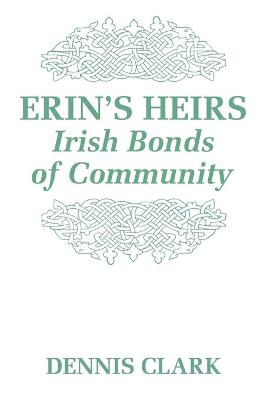 Cover of Erin's Heirs