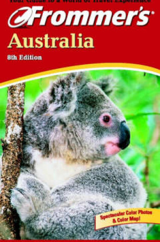 Cover of Australia