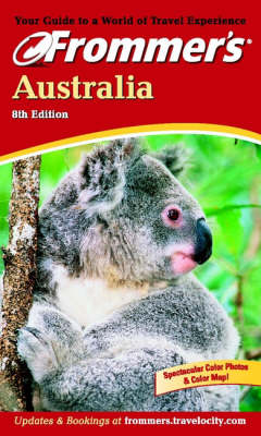 Cover of Australia