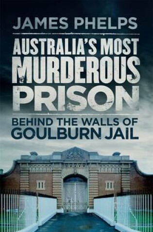Cover of Australia's Most Murderous Prison