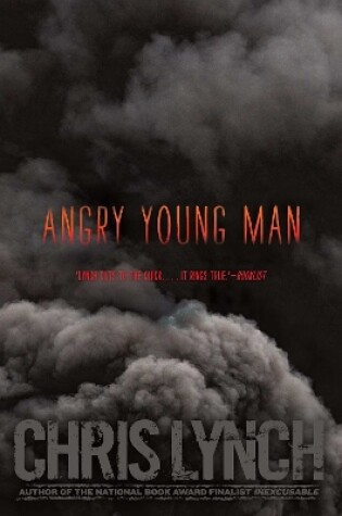 Cover of Angry Young Man