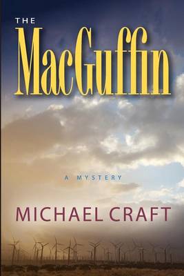 Book cover for The MacGuffin