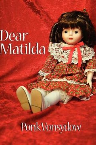 Cover of Dear Matilda