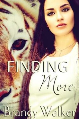 Cover of Finding More