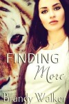 Book cover for Finding More