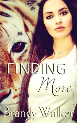 Book cover for Finding More