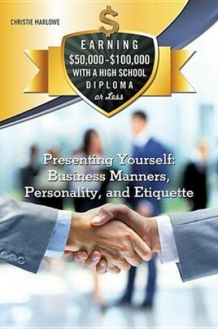 Cover of Presenting Yourself