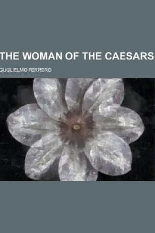 Cover of The Woman of the Caesars