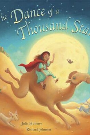 Cover of Dance Of A Thousand Stars