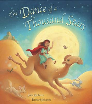Book cover for Dance Of A Thousand Stars