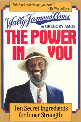 Cover of The Power in You