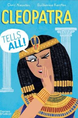 Cover of Cleopatra Tells All!