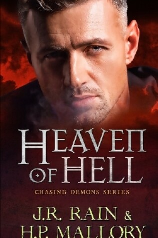 Cover of Heaven of Hell