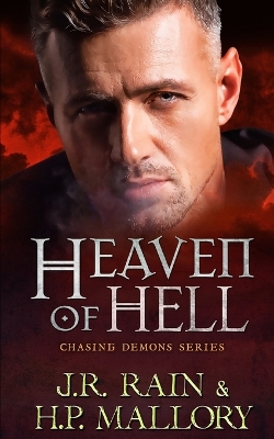 Book cover for Heaven of Hell