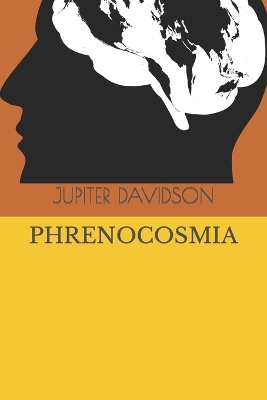 Book cover for Phrenocosmia