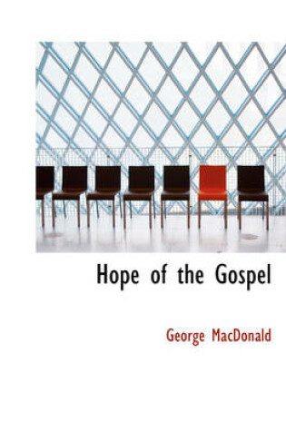 Cover of Hope of the Gospel