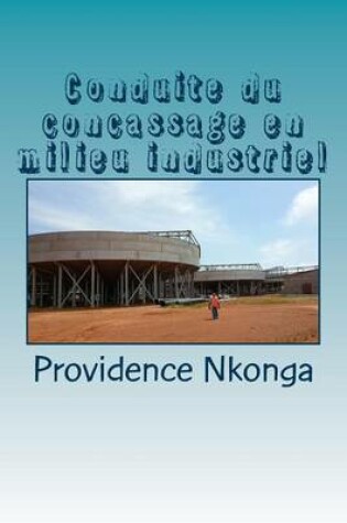 Cover of Conduite du concassage en milieu industriel